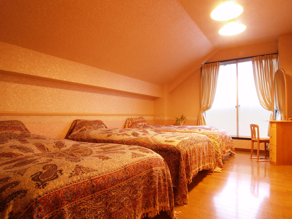 Resort Inn Yamaichi Ναγκάνο Εξωτερικό φωτογραφία