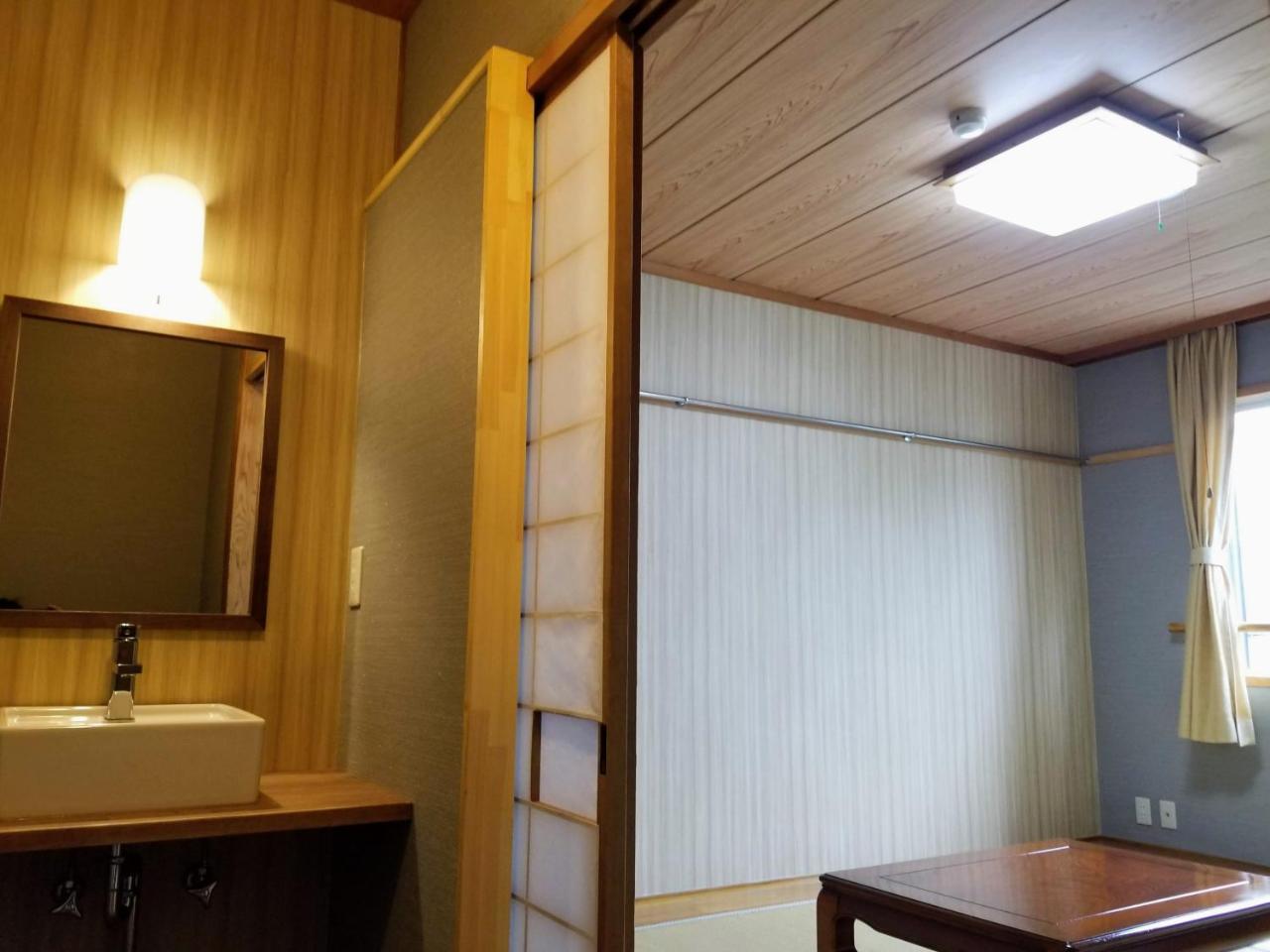 Resort Inn Yamaichi Ναγκάνο Εξωτερικό φωτογραφία