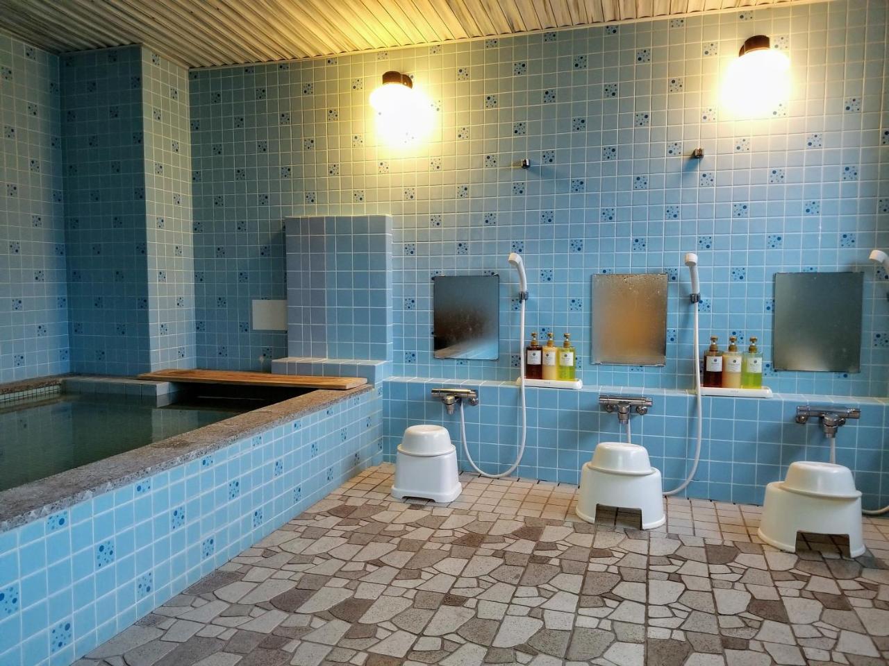 Resort Inn Yamaichi Ναγκάνο Εξωτερικό φωτογραφία