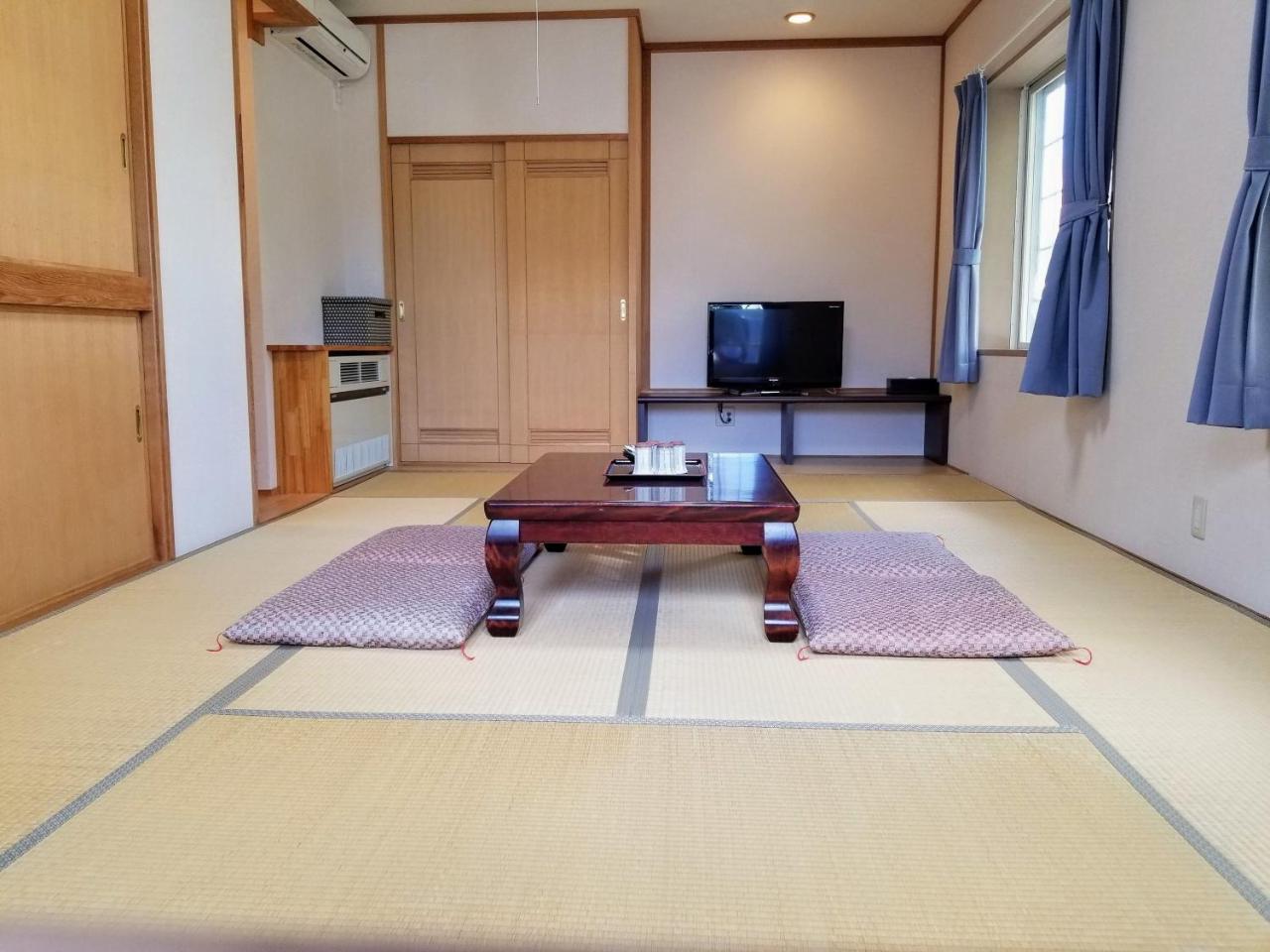 Resort Inn Yamaichi Ναγκάνο Εξωτερικό φωτογραφία