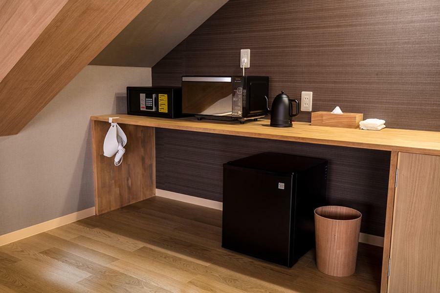 Resort Inn Yamaichi Ναγκάνο Εξωτερικό φωτογραφία