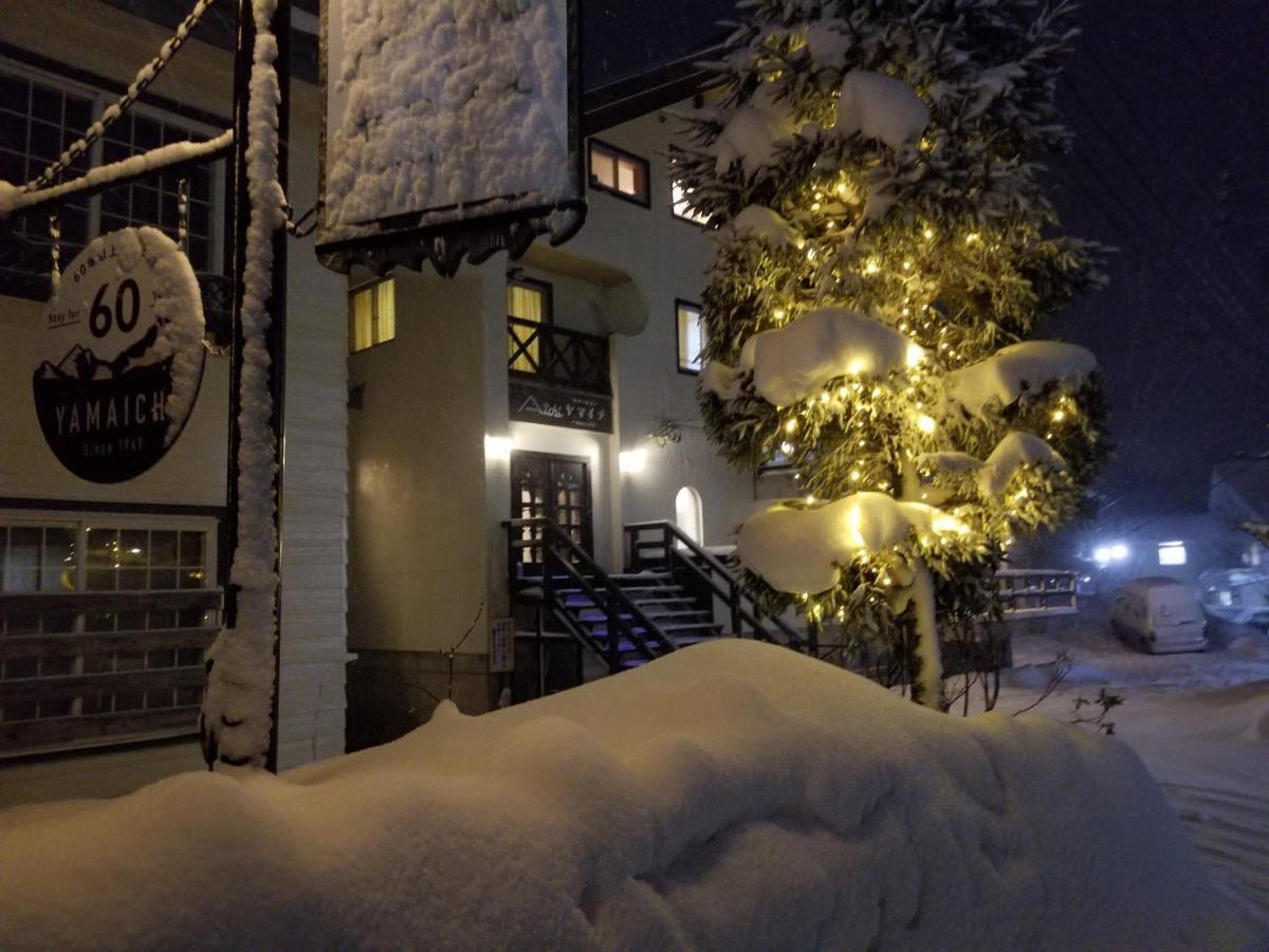 Resort Inn Yamaichi Ναγκάνο Εξωτερικό φωτογραφία